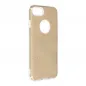 Apple iPhone 8 Hülle Shining Gold