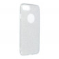 Apple iPhone SE 2020 Hülle Shining Silber