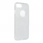 Apple iPhone SE 2022 5G Hülle Shining Silber