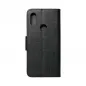 XIAOMI Redmi 7 Book Handytaschen Fancy Book Schwarz