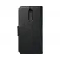 XIAOMI Redmi 8A Book Handytaschen Fancy Book Schwarz