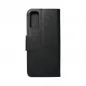 Samsung Galaxy S20 Book Handytaschen Fancy Book Schwarz