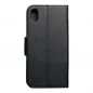 XIAOMI Redmi 7A Book Handytaschen Fancy Book Schwarz