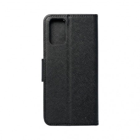 Samsung Galaxy S20 Plus Book Handytaschen Fancy Book Schwarz