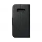 Samsung Galaxy S10e Book Handytaschen Fancy Book Schwarz