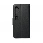 XIAOMI Redmi Note 10 Book Handytaschen Fancy Book Schwarz