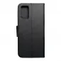 Samsung Galaxy Note 20 Book Handytaschen Fancy Book Schwarz