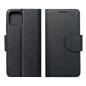 Samsung Galaxy Note 20 Book Handytaschen Fancy Book Schwarz