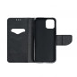 Samsung Galaxy Note 20 Book Handytaschen Fancy Book Schwarz