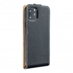 XIAOMI Redmi 9C NFC Flip Handytaschen Slim Flexi Fresh Schwarz