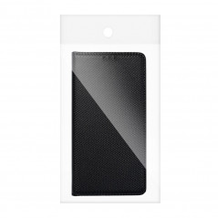 Apple iPhone XR Book Handytaschen Smart Case Book Schwarz