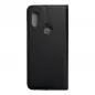 XIAOMI Redmi 7 Book Handytaschen Smart Case Book Schwarz