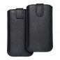 Apple iPhone X Universaletui Slim Kora 2 Schwarz Apple iPhone X Universaletui Slim Kora 2 Schwarz