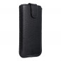 Apple iPhone X Universaletui Slim Kora 2 Schwarz Apple iPhone X Universaletui Slim Kora 2 Schwarz