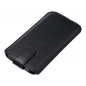 Apple iPhone XS Universaletui Slim Kora 2 Schwarz Apple iPhone XS Universaletui Slim Kora 2 Schwarz
