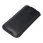 Apple iPhone XS Universaletui Slim Kora 2 Schwarz Apple iPhone XS Universaletui Slim Kora 2 Schwarz