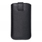 Apple iPhone XS Universaletui Slim Kora 2 Schwarz Apple iPhone XS Universaletui Slim Kora 2 Schwarz