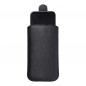 Apple iPhone XS Universaletui Slim Kora 2 Schwarz Apple iPhone XS Universaletui Slim Kora 2 Schwarz