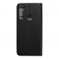 XIAOMI Redmi Note 8T Book Handytaschen Smart Case Book Schwarz