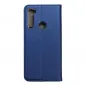 XIAOMI Redmi Note 8T Book Handytaschen Smart Case Book Marine