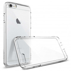 Apple iPhone 6 6S Hülle CLEAR 2mm BOX Durchsichtbar