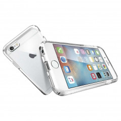 Apple iPhone 6 6S Hülle CLEAR 2mm BOX Durchsichtbar