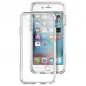 Apple iPhone 6 6S Hülle CLEAR 2mm BOX Durchsichtbar