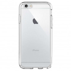 Apple iPhone 6 6S Hülle CLEAR 2mm BOX Durchsichtbar