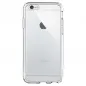 Apple iPhone 6 6S Hülle CLEAR 2mm BOX Durchsichtbar