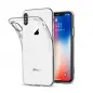 Apple iPhone X Hülle CLEAR 2mm BOX Durchsichtbar