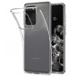 Samsung Galaxy S20 Ultra Hülle CLEAR 2mm BOX Durchsichtbar