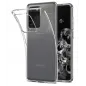 Samsung Galaxy S20 Ultra Hülle CLEAR 2mm BOX Durchsichtbar