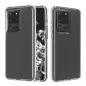 Samsung Galaxy S20 Ultra Hülle CLEAR 2mm BOX Durchsichtbar