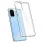 Samsung Galaxy S20 Plus Hülle CLEAR 2mm BOX Durchsichtbar