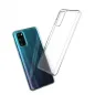 Samsung Galaxy S20 Hülle CLEAR 2mm BOX Durchsichtbar