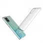 Samsung Galaxy A71 LTE Hülle CLEAR 2mm BOX Durchsichtbar