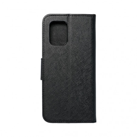 Samsung Galaxy S10 Lite Book Handytaschen Fancy Book Schwarz