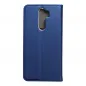 XIAOMI Redmi Note 8 Pro Book Handytaschen Smart Case Book Marine
