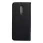 XIAOMI Redmi 8A Book Handytaschen Smart Case Book Schwarz