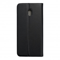 XIAOMI Redmi 8A Book Handytaschen Smart Case Book Schwarz