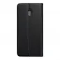 XIAOMI Redmi 8A Book Handytaschen Smart Case Book Schwarz