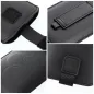 Apple iPhone X Universaletui Deko Schwarz Apple iPhone X Universaletui Deko Schwarz