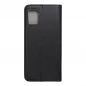 Samsung Galaxy A51 5G Book Handytaschen Smart Case Book Schwarz