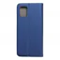 Samsung Galaxy A51 5G Book Handytaschen Smart Case Book Marine