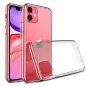 Apple iPhone 11 Hülle CLEAR 2mm BOX Durchsichtbar