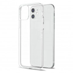Apple iPhone 11 Hülle CLEAR 2mm BOX Durchsichtbar