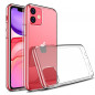 Apple iPhone 11 Pro Hülle CLEAR 2mm BOX Durchsichtbar