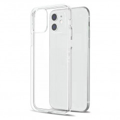 Apple iPhone 11 Pro Hülle CLEAR 2mm BOX Durchsichtbar