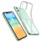 Apple iPhone 11 Pro Hülle CLEAR 2mm BOX Durchsichtbar