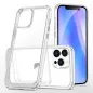 Apple iPhone 11 Pro Max Hülle CLEAR 2mm BOX Durchsichtbar
